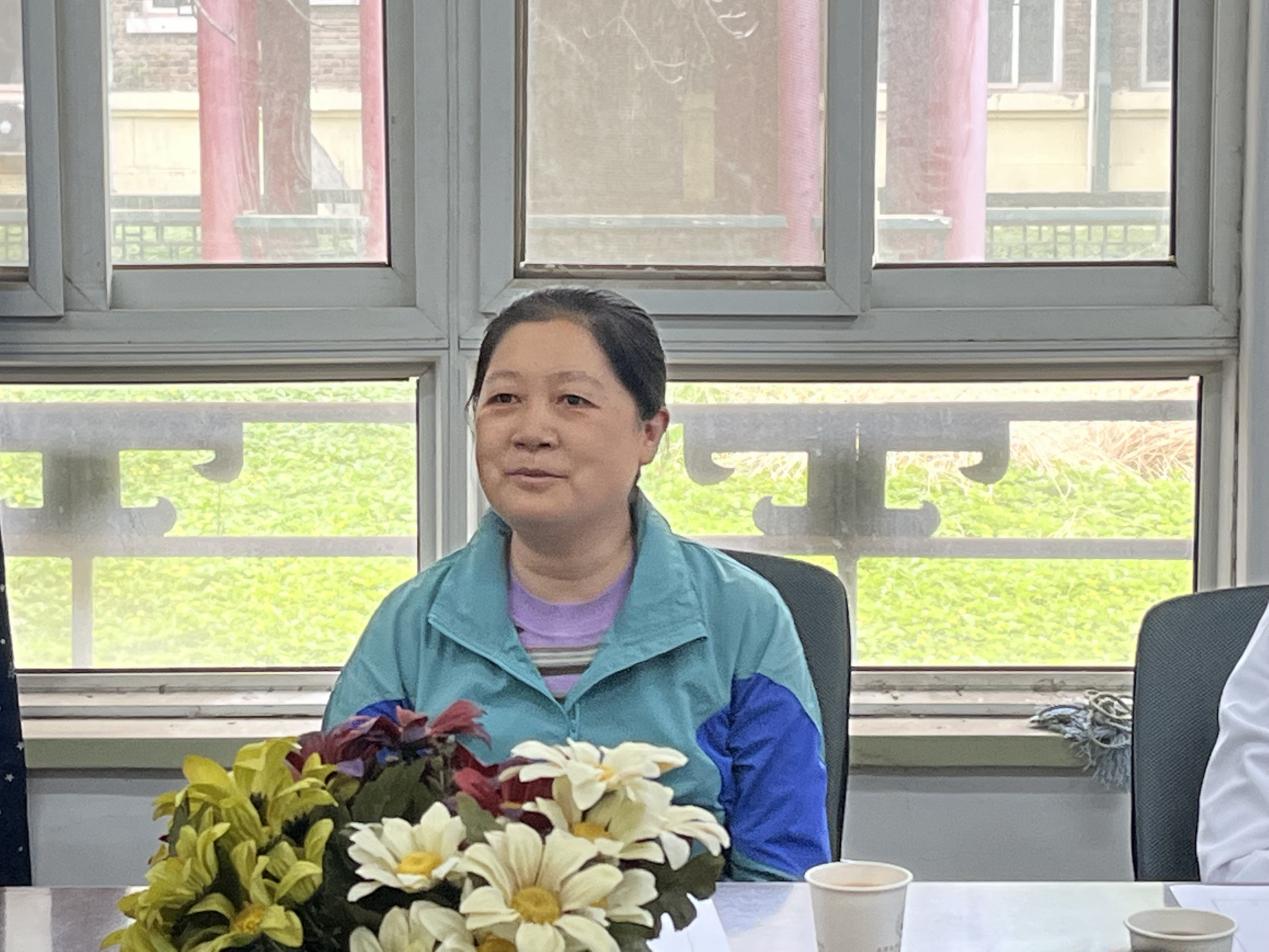 马梅